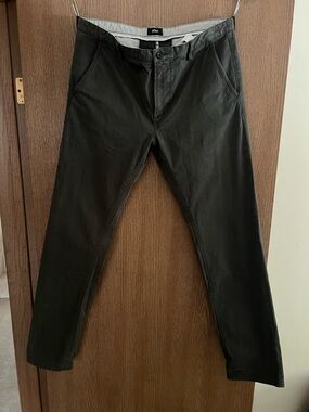 Boss Slim Fit Chinos